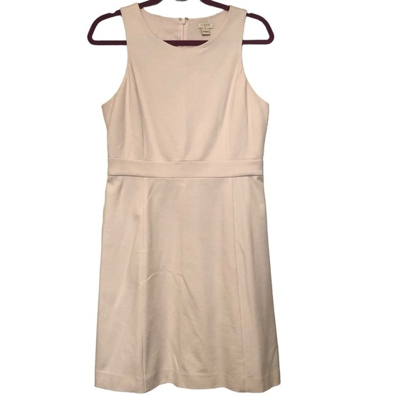 J Crew dress size 6 - Picture 1 of 9